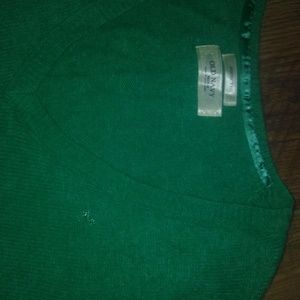 Old Navy "Perfect Fit" Sweater